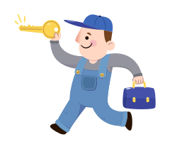 Local emergency lockout specialist near you offering 24/7 emergency lockout solution in Chino, CA