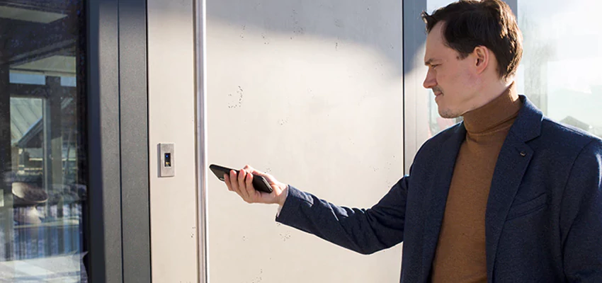 Wireless Digital Door Locks Repair And Installation in Chino, CA