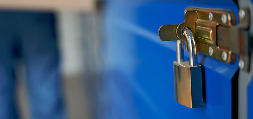 Industrial Door Lock Repair And Installation in Chino, CA