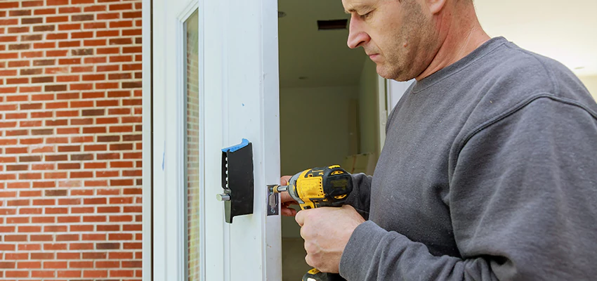 Eviction Locksmith Services For Lock Installation in Chino, CA