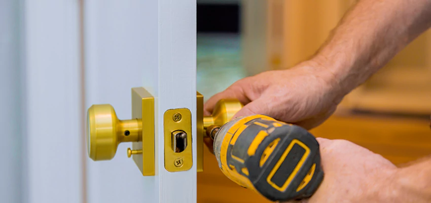 Local Locksmith For Key Fob Replacement in Chino, California