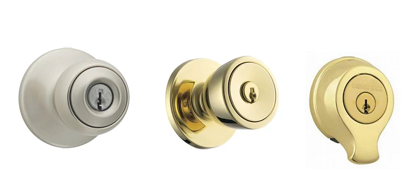 Weiser Bluetooth Lock Installation in Chino, CA