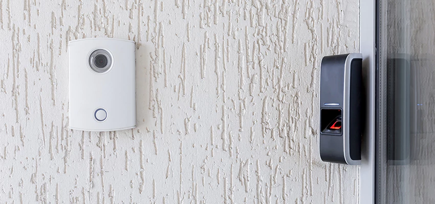 Automatic Door Lock Repair in Chino, California