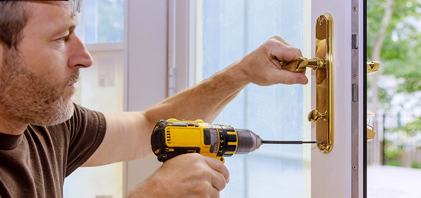 Affordable Bonded & Insured Locksmiths in Chino, CA