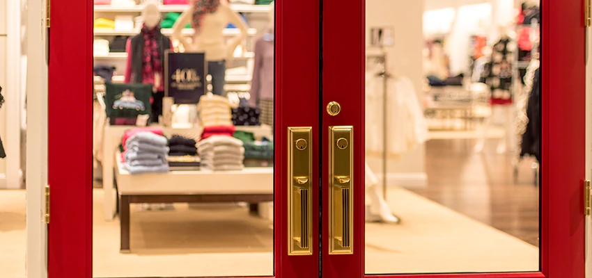 Automotive Locksmith For Retail Stores in Chino, CA