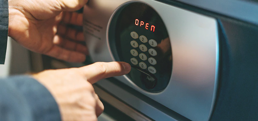 Cash Safe Openers in Chino, California