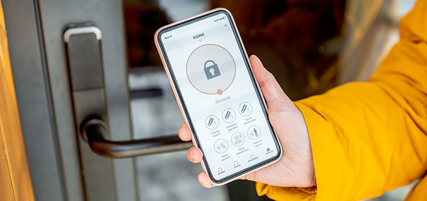 Kwikset Halo Wifi Locks Repair And Installation in Chino, CA