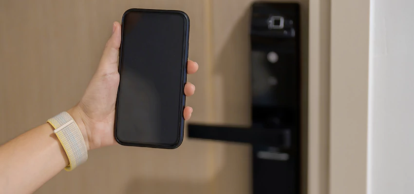 Keypad Wifi Locks Repair And Installation in Chino, CA