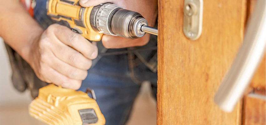 Emergency A1 Locksmith Services in Chino, California