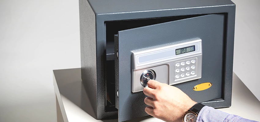 Jewelry Safe Unlocking Service in Chino, California