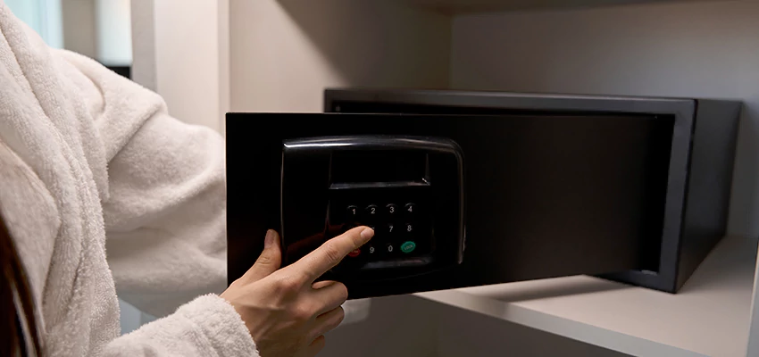 Safe Unlocking Service Company in Chino, California