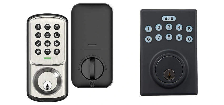 Garage Emergency Lock Replacements in Chino, CA