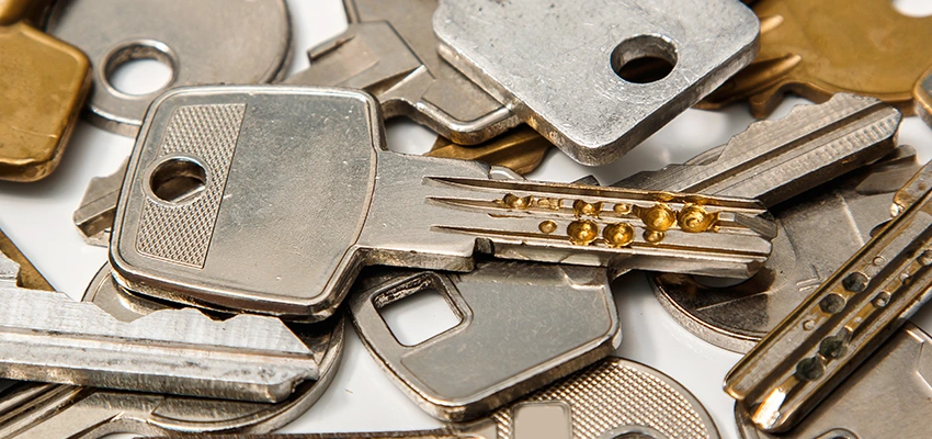 Stuck Key Extraction in Chino, CA