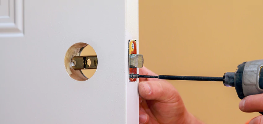 Stuck Door Knobs Repair in Chino, CA