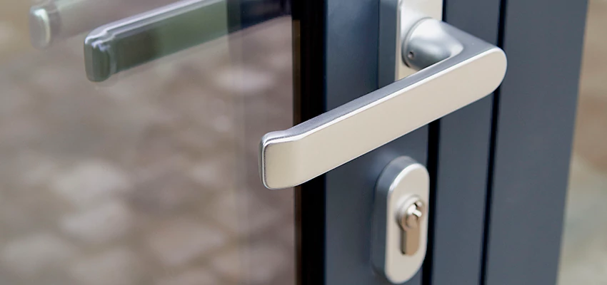 Broken Door Lock Cylinder Repair in Chino, California