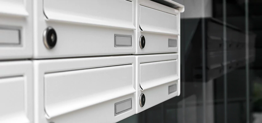 Mailbox Tubular Lock Replacement in Chino, California