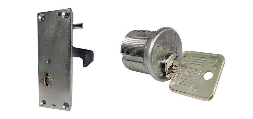 RR Fence Gates Brink Locks Repair in Chino, California