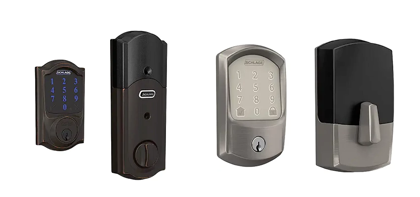 Schlage Smart Locks Repair in Chino, California