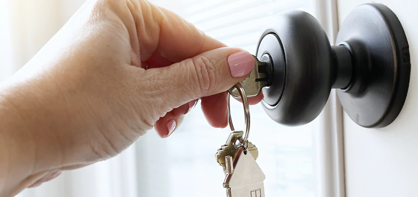 Top Locksmith For Residential Lock Solution in Chino, California