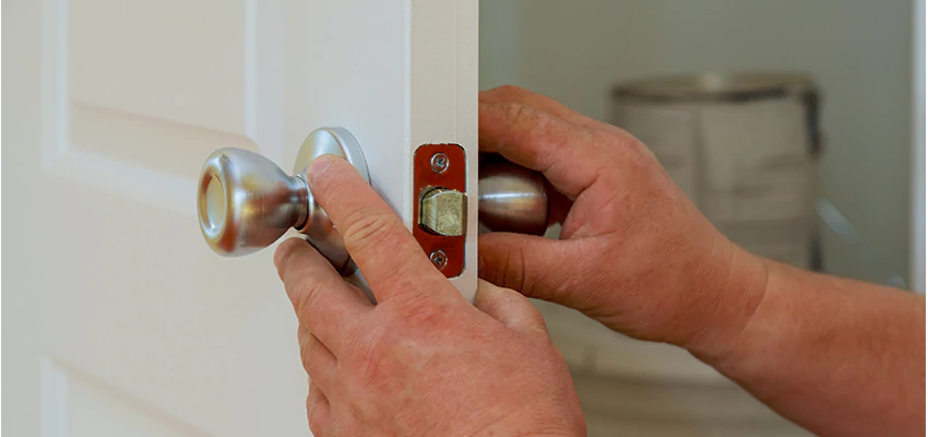 AAA Locksmiths For lock Replacement in Chino, California