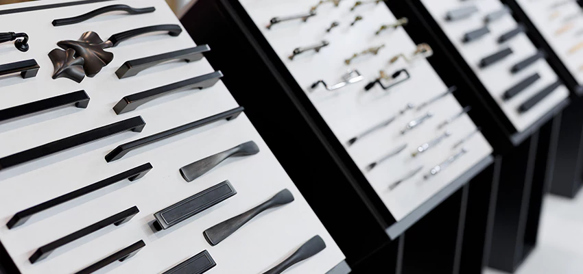 Pocket Door Hardware Installation in Chino, California