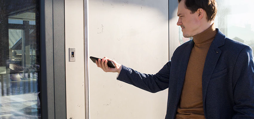 Business Security Systems in Chino, CA