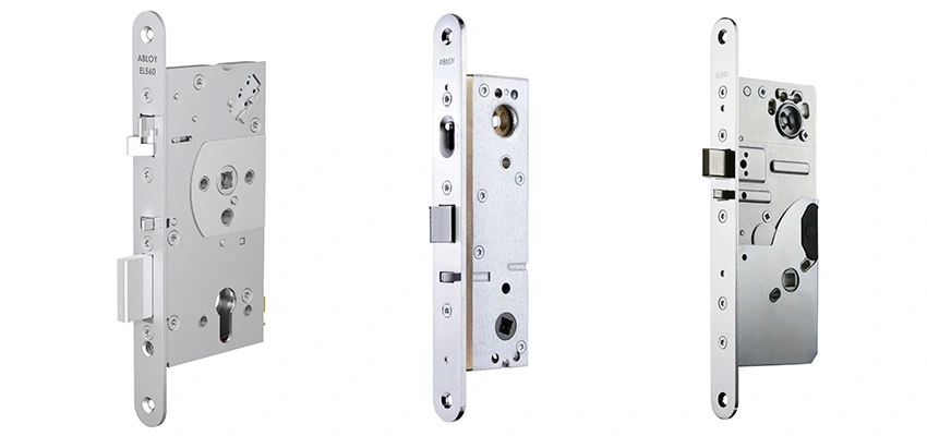 ASSA-Abloy Locks Hinge Repair in Chino, California