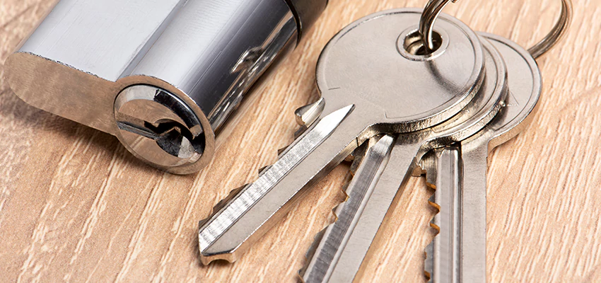 Lock Rekeying Services in Chino, California