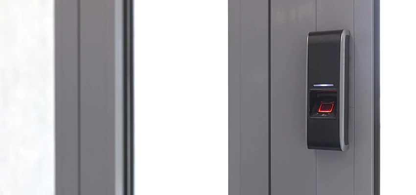 Push Button Lock Keypad Repair in Chino, California