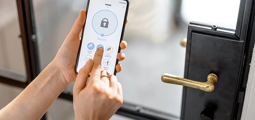 Remote Control Locks Sensor Repair in Chino, California