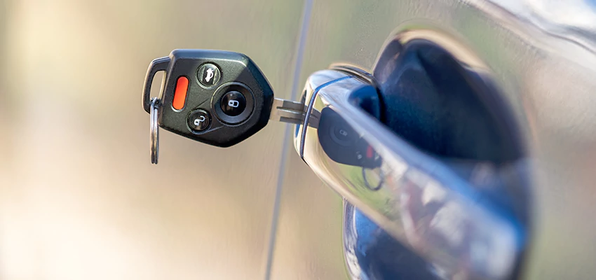 Automotive Locksmith Key Programming Specialists in Chino, CA