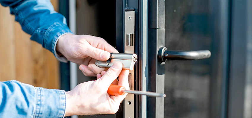 Eviction Locksmith For Lock Repair in Chino, CA