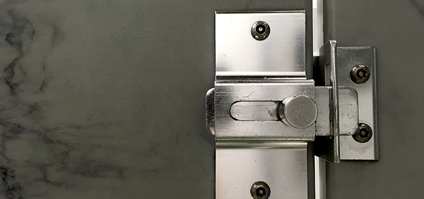 Fix A Room Door Lock in Chino, CA