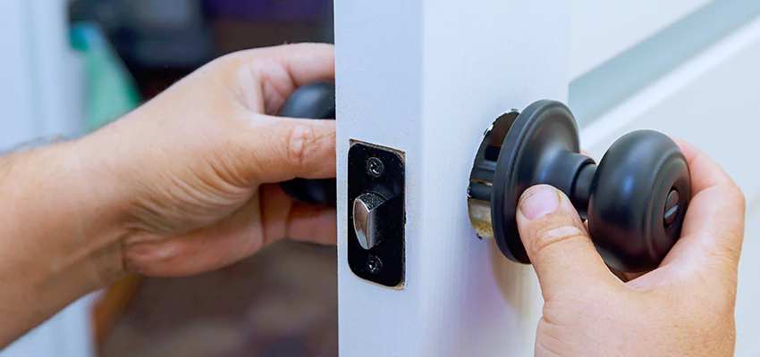 Smart Lock Replacement Assistance in Chino, California
