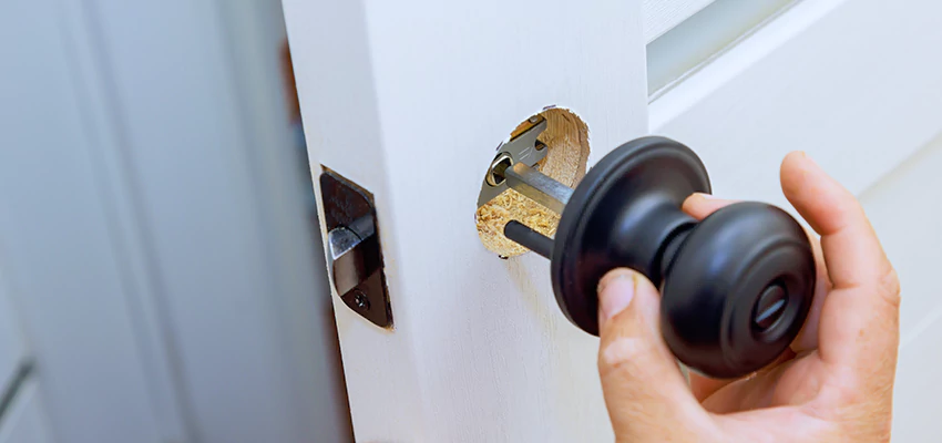 Locksmith For Lock Repair Near Me in Chino, California