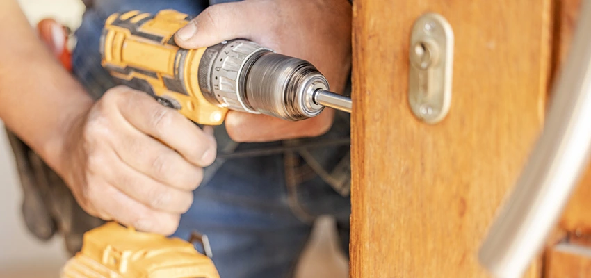 Eviction Locksmith in Chino, California