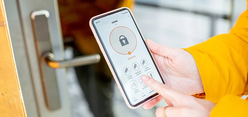 Automatic Door Lock Opener Repair in Chino, California