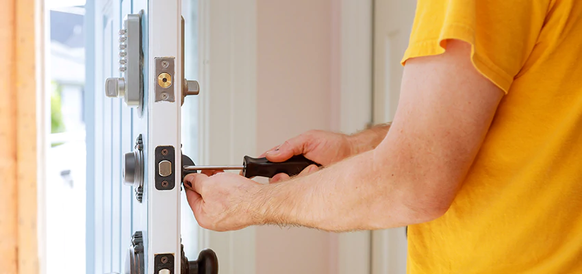 Eviction Locksmith For Key Fob Replacement Services in Chino, CA