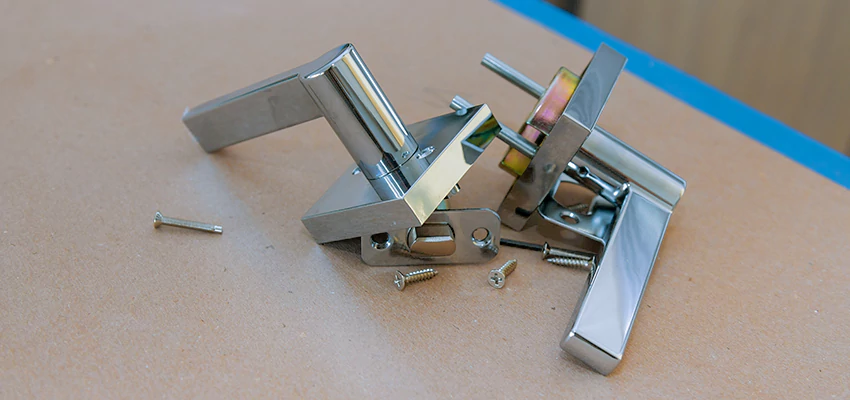 Master Lock Key System Installation Service in Chino, California