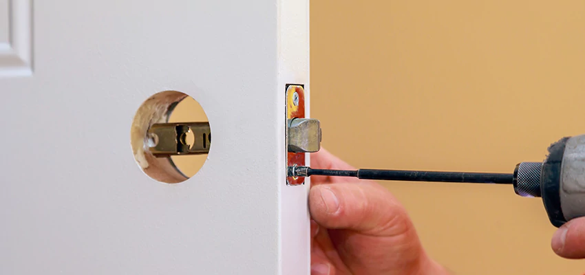 Home Invasion Camera Repairs in Chino, California