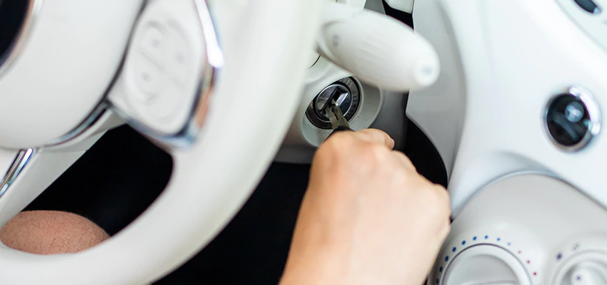 Ignition Lock Barrel Replacement Near Me in Chino, California