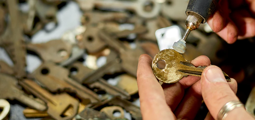 A1 Locksmith For Key Replacement in Chino, California