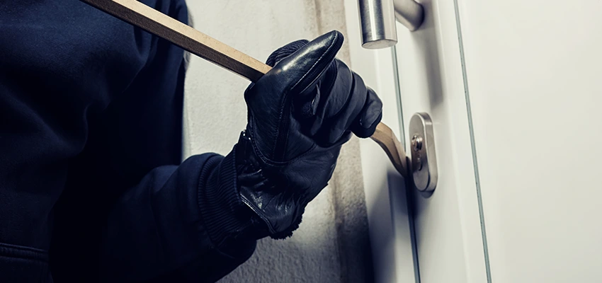 Burglar Damage Door Sensors Repair in Chino, CA