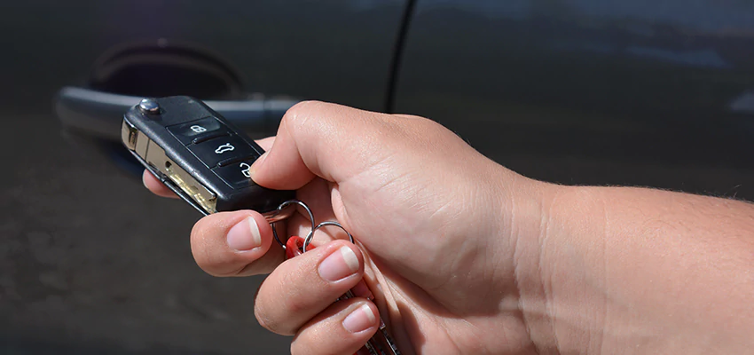 Car Door Unlocking Locksmith in Chino, California