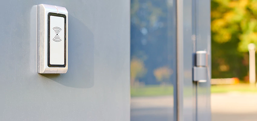 Glass Door Electric Lock Repair in Chino, CA