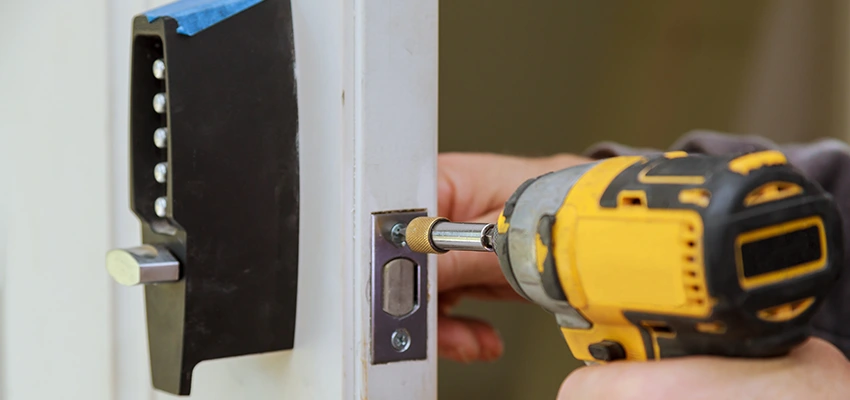 Eviction Locksmith For Key Duplication in Chino, California