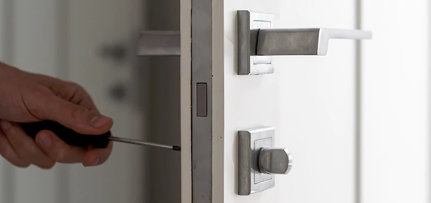 Automotive Lock Installation in Chino, CA