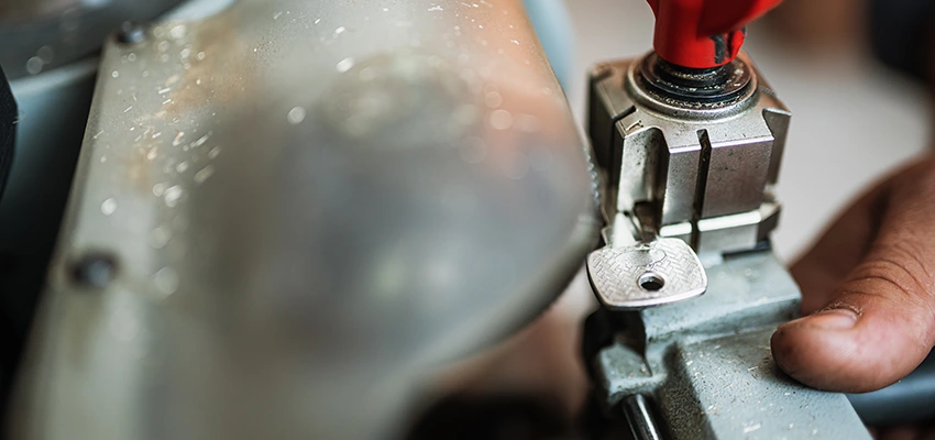 Key Programming Mobile Locksmith Service in Chino, CA