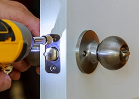 Door Lock Replacement in Chino, California