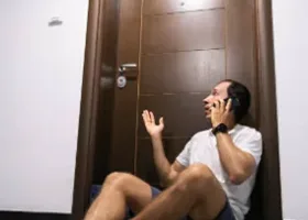 Emergency Lockout in Chino, California